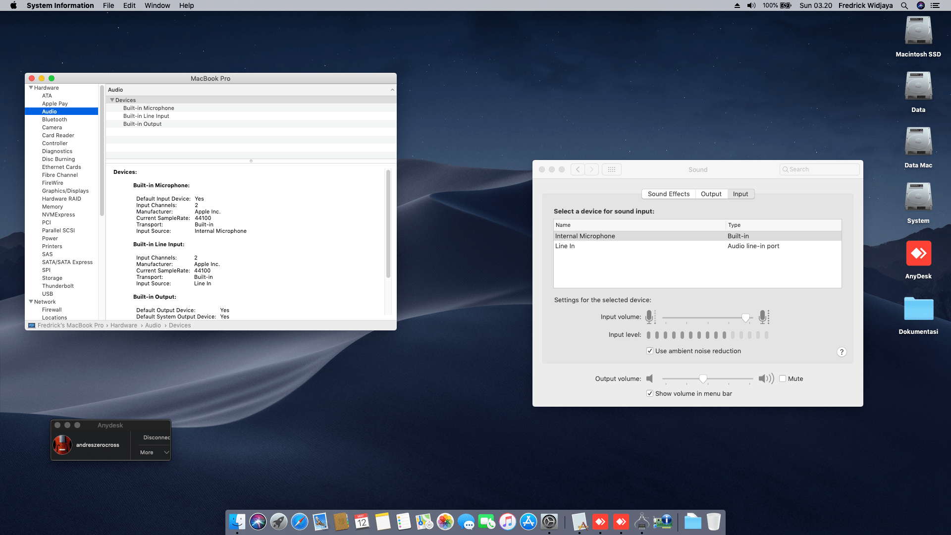 Asus ROG GL553VD FY280 [Intel HD 630 + I2C] 3